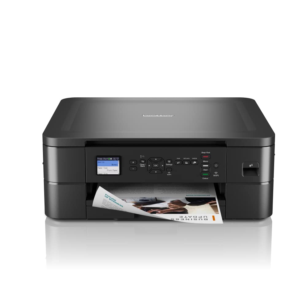 Brother DCP J1050DW